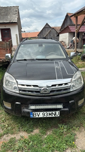 gwm hover motor mitsubisi