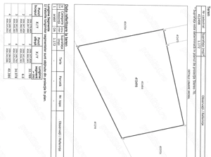 De vânzare parcele teren intravilan - loc. Iosif, com. Liebling  - imagine 3