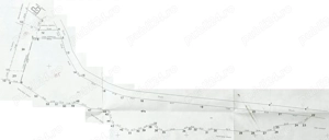 Vand teren 2500 mp intravilan si 17500 mp extravilan