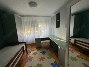 Inchiriez apartament cu 3 camere in Sanmartin - imagine 7