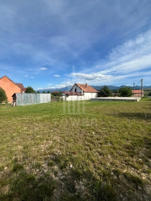 Teren de vânzare în exclusivitate – Tălmaciu - imagine 7