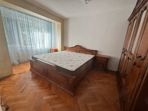 Inchiriez apartament cu 3 camere in Sanmartin - imagine 6