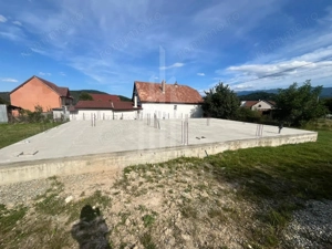 Teren de vânzare în exclusivitate – Tălmaciu - imagine 4