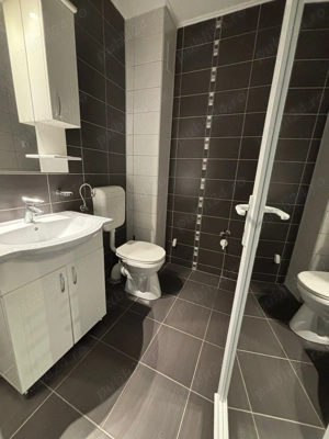 Inchiriez apartament cu 3 camere in Sanmartin - imagine 9