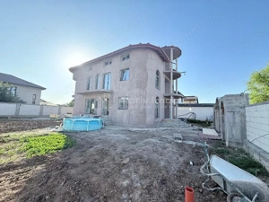 Vanzare  - Casa- Vila - Prelungirea Ghencea - Gladiolelor - teren 572mp - 330000E - Comision 0! - imagine 5