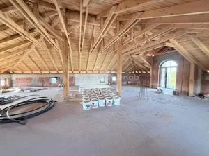 Vanzare  - Casa- Vila - Prelungirea Ghencea - Gladiolelor - teren 572mp - 330000E - Comision 0! - imagine 6