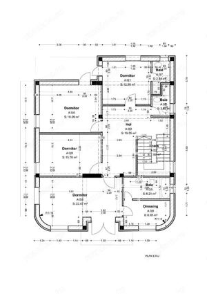 Vanzare  - Casa- Vila - Prelungirea Ghencea - Gladiolelor - teren 572mp - 330000E - Comision 0! - imagine 2