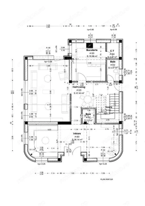 Vanzare  - Casa- Vila - Prelungirea Ghencea - Gladiolelor - teren 572mp - 330000E - Comision 0! - imagine 3