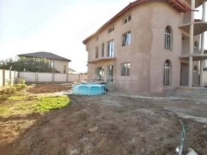 Vanzare  - Casa- Vila - Prelungirea Ghencea - Gladiolelor - teren 572mp - 330000E - Comision 0! - imagine 10
