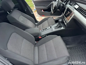 Wv passat B8 - imagine 7