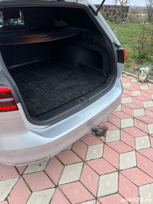 Wv passat B8 - imagine 10