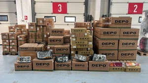  lichidare de stoc – faruri depo pentru vehicule comerciale!