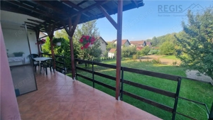 Vila de 8 camere zona centrala Stupini Brasov - imagine 10