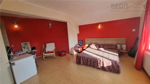 Vila de 8 camere zona centrala Stupini Brasov - imagine 17