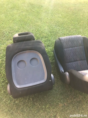 scaun auto vw sharan