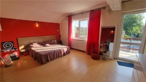 Vila de 8 camere zona centrala Stupini Brasov - imagine 18