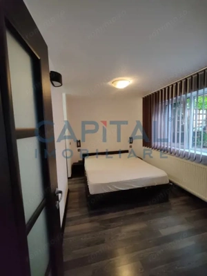 Fara comision! 1 camera 34 mp, 1 baie, 1 loc parcare, cartier Marasti - imagine 2