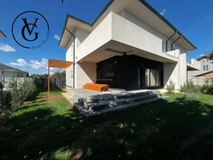 Duplex in Corbeanca - 4 camere