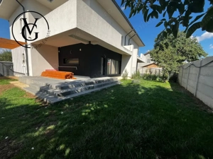 Duplex in Corbeanca - 4 camere - imagine 3