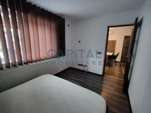 Fara comision! 1 camera 34 mp, 1 baie, 1 loc parcare, cartier Marasti - imagine 5