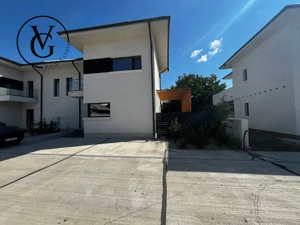 Duplex in Corbeanca - 4 camere - imagine 4