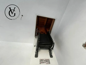 Duplex in Corbeanca - 4 camere - imagine 13