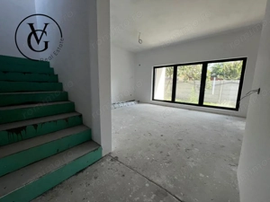 Duplex in Corbeanca - 4 camere - imagine 17