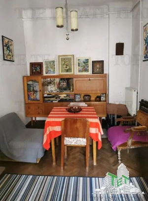 Apartament cu teren privat in proprietate. stefan cel mare - imagine 4