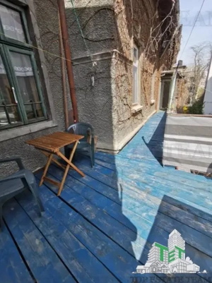 Apartament cu teren privat in proprietate. stefan cel mare - imagine 7