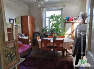 Apartament cu teren privat in proprietate. stefan cel mare - imagine 2