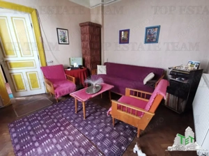 Apartament cu teren privat in proprietate. stefan cel mare - imagine 5