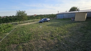 Teren intravilan Satu nou Slatina 414mp