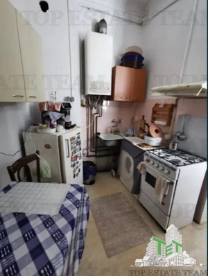 Apartament cu teren privat in proprietate. stefan cel mare - imagine 3