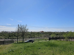 Teren intravilan Satu nou Slatina 414mp - imagine 3