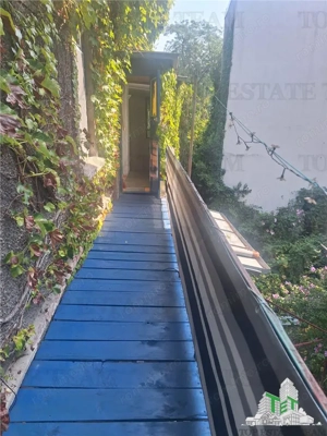 Apartament cu teren privat in proprietate. stefan cel mare - imagine 10