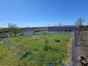 Teren intravilan Satu nou Slatina 414mp - imagine 4