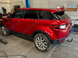 Usa usi fata spate dreapta stanga Range Rover Evoque