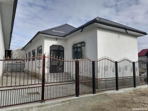 urgent casă nouă si renovata la cheie an zona mircea Vodă 