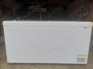 Vitrina   Lada Frigorifica - Congelator