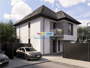 VANZARE CASE VILE BRAGADIRU PRELUNGIREA GHENCEA - imagine 6