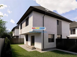 VANZARE CASE VILE BRAGADIRU PRELUNGIREA GHENCEA - imagine 8