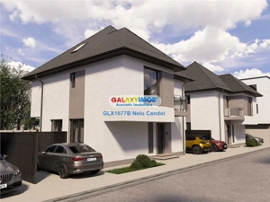 VANZARE CASE VILE BRAGADIRU PRELUNGIREA GHENCEA - imagine 2