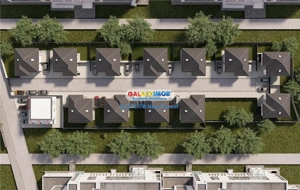 VANZARE CASE VILE BRAGADIRU PRELUNGIREA GHENCEA - imagine 11