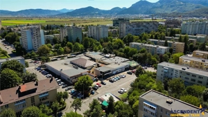 Spatiu Comercial, Astra, Brasov.