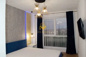 3 camere, Premium, bloc nou, terasa, Andrei Muresanu Zona Revo, Sigma