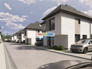 VANZARE CASE VILE BRAGADIRU PRELUNGIREA GHENCEA - imagine 10