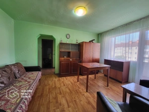 Apartament 3 camere, oras Lipova - imagine 2
