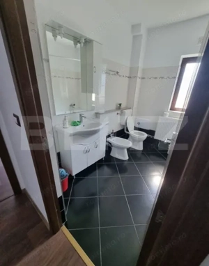 Apartament 2 camere la casa in zona Bucium - imagine 4