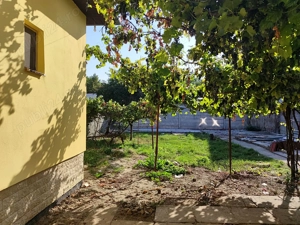 Brasov - casa, garaj, curte si gradina. - imagine 3
