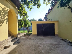 Brasov - casa, garaj, curte si gradina. - imagine 12